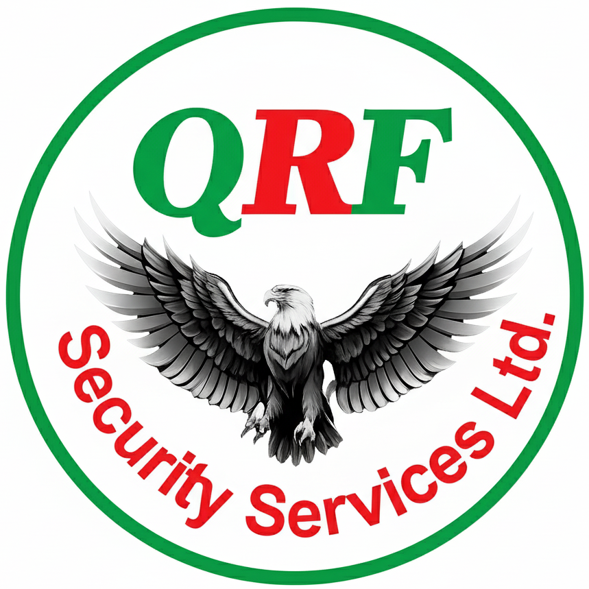 QRF Security Services QRF Security Services