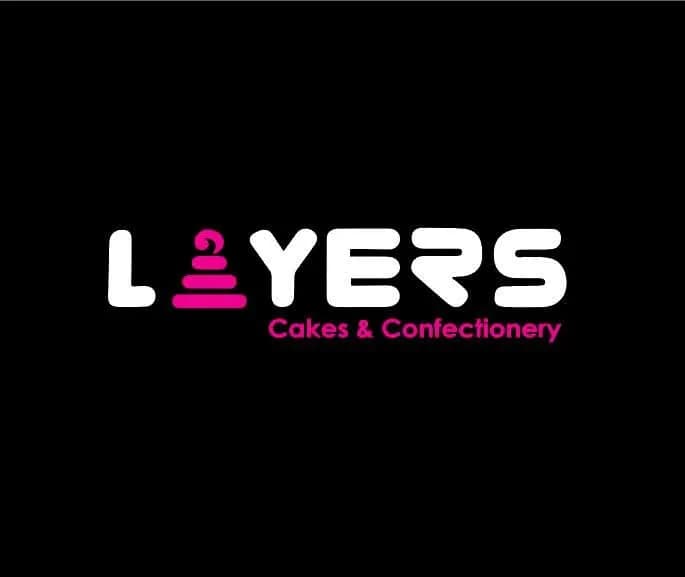 Layers Cakes & Confectionery Layers Cakes & Confectionery