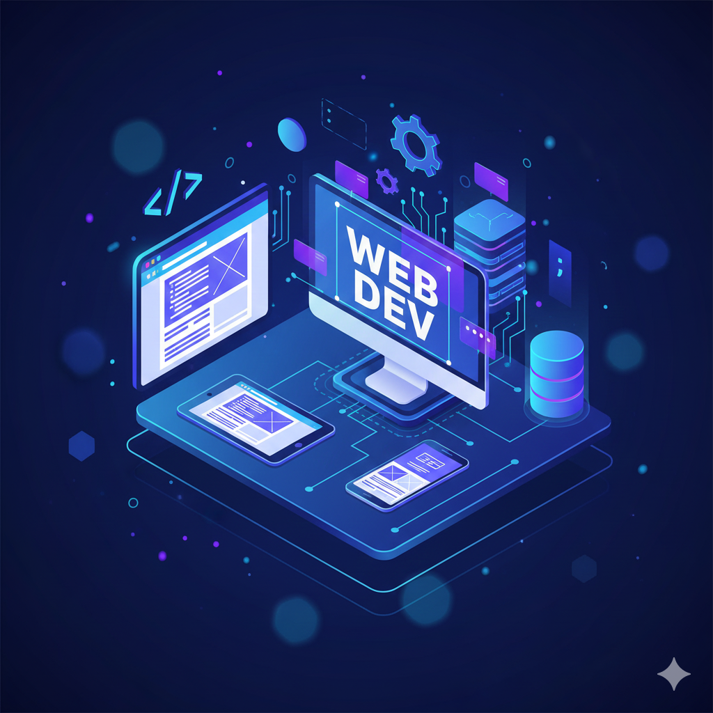 Web Development